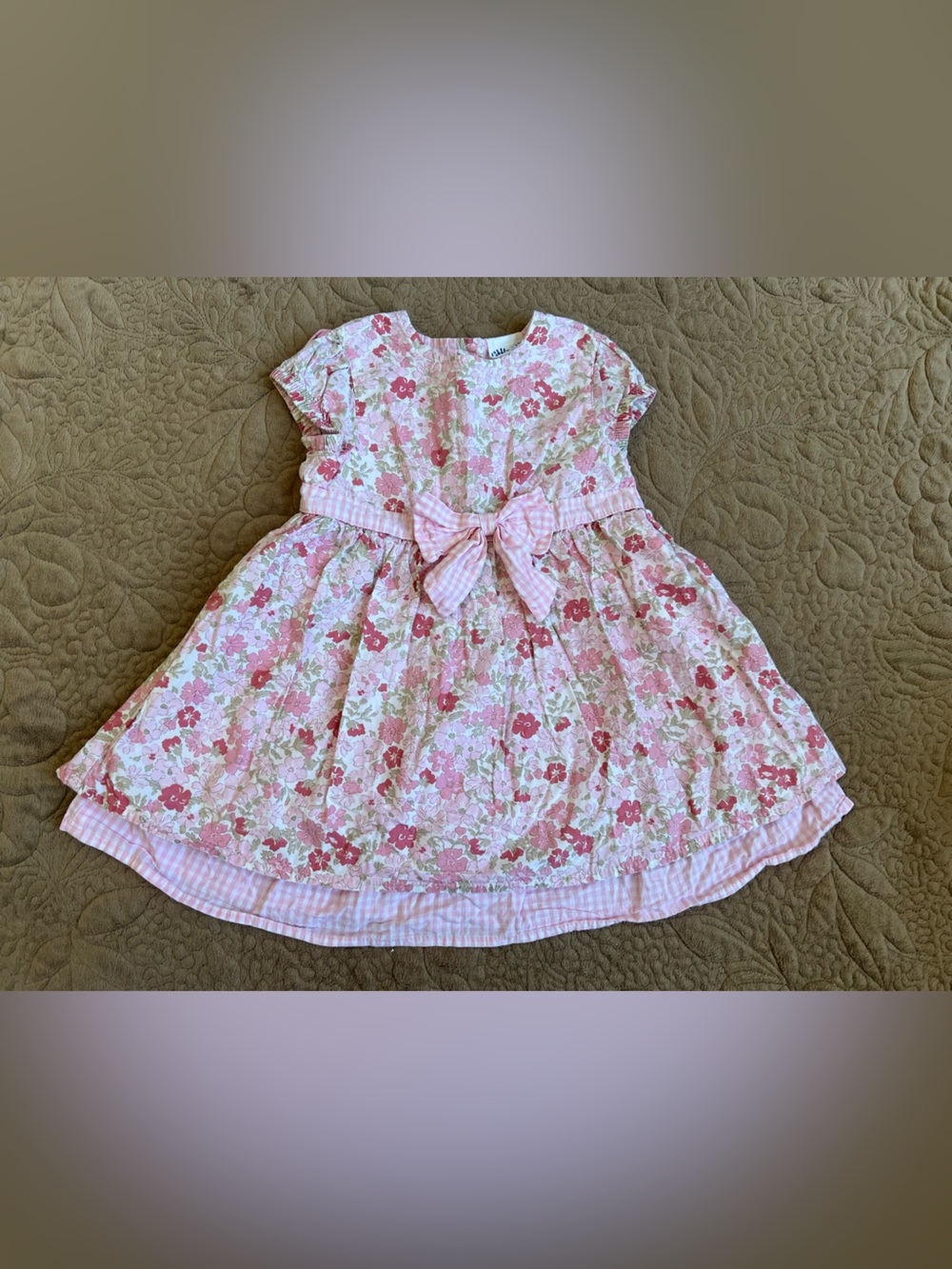 24 months baby girl’s clothes bundle - Picture 6 of 9